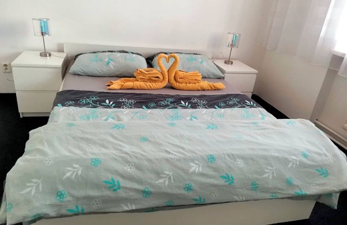 Chvalovice Hotel | Hotel Styria