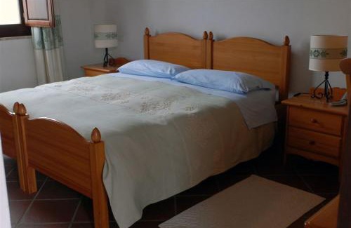 Barumini Hotel | Hotel Su Nuraxi