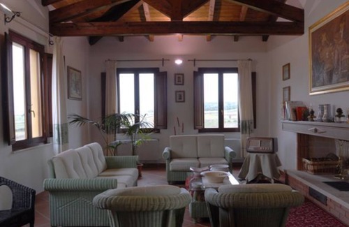 Barumini Hotel | Hotel Su Nuraxi