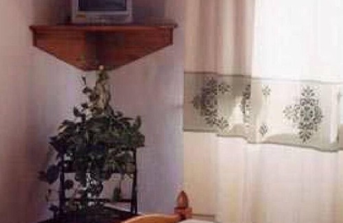 Barumini Hotel | Hotel Su Nuraxi