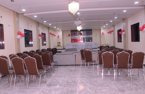 Kannauj Hotel | Hotel Subhadra