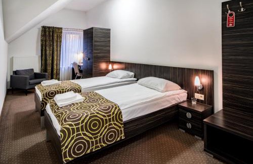 Garwolin Hotel | Hotel Sulbin