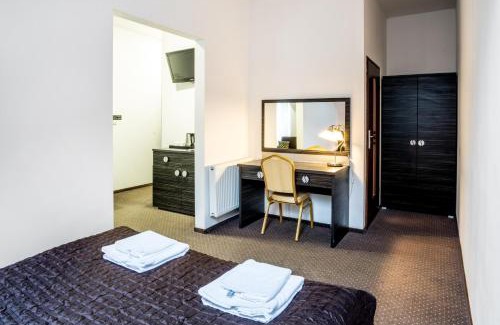 Garwolin Hotel | Hotel Sulbin