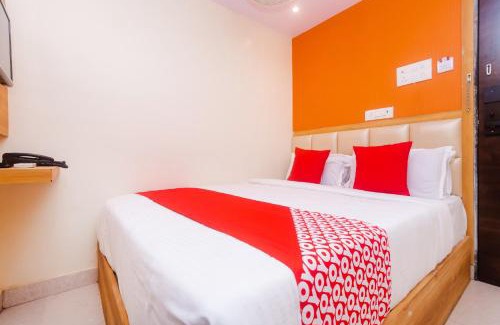 Girgaon Hotel | Hotel Sun City Near Saifee Hospital And HN Reliance Hospital