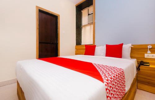 Girgaon Hotel | Hotel Sun City Near Saifee Hospital And HN Reliance Hospital