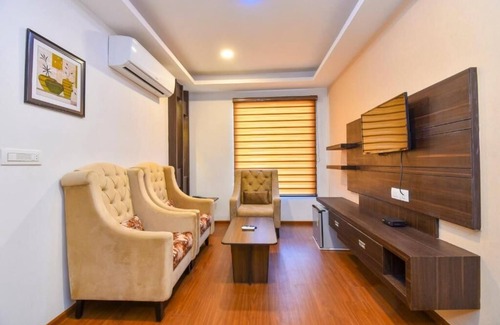 Sitapura Hotel | Hotel Sun City Plaza