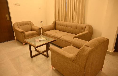 Bhubaneshwar Hotel | HOTEL SUN GREEN