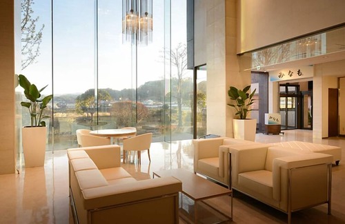 Yuyama Onsen Hotel | Hotel Sun Hitoyoshi