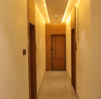 Shirdi Hotel | Hotel Sun-n-Moon