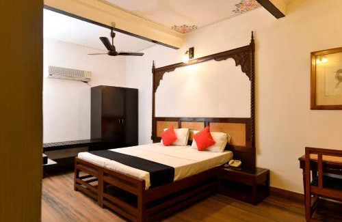 Bharatpur Hotel | Hotel Sunbird