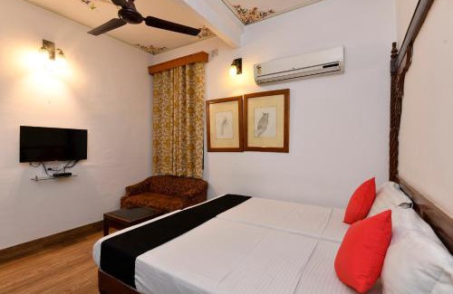 Bharatpur Hotel | Hotel Sunbird