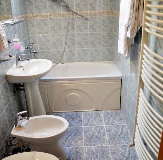 Vogosca House | Hotel Sunce Sarajevo Vogosca