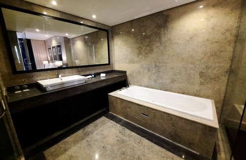 Kotaraja Hotel | Hotel Suni Abepura