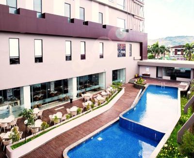 Kotaraja Hotel | Hotel Suni Abepura