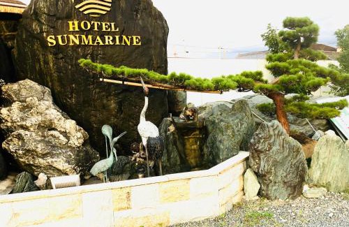 Sennan Hotel | Hotel Sunmarine