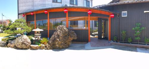 Sennan Hotel | Hotel Sunmarine