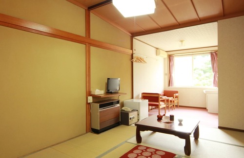 Kitaazumi-gun House | Hotel Sunny Valley