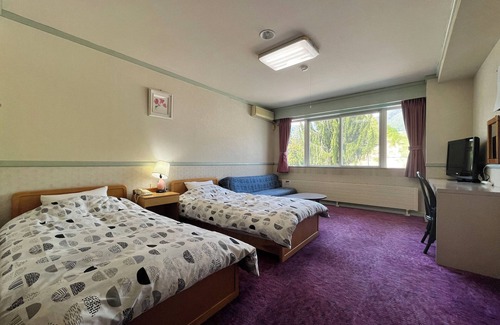 Kitaazumi-gun House | Hotel Sunny Valley