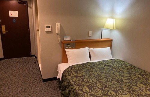Higashihiroshima Hotel | Hotel Sunrise 21