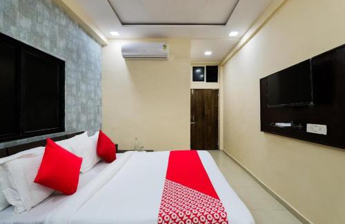 Ahmedabad House | Hotel Sunrise