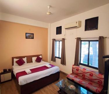 Kota Hotel | Hotel Sunrise Inn