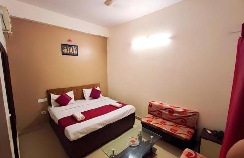 Kota Hotel | Hotel Sunrise Inn