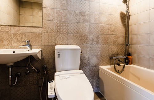 Chatan Hotel | Hotel Sunset American