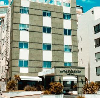 Punta del Este Hotel | Hotel Sunset Beach