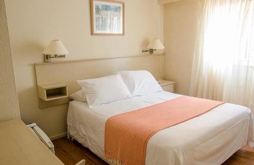 Punta del Este Hotel | Hotel Sunset Beach