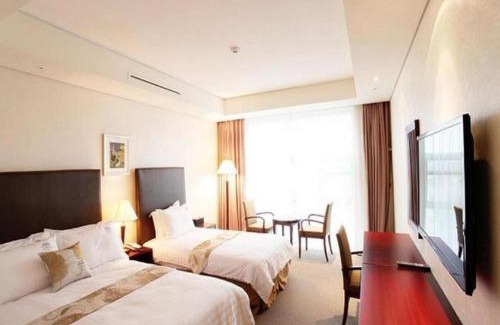 Dong-gu Hotel | Hotel Sunshine