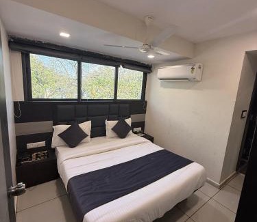 Paldi Hotel | Hotel Sunview