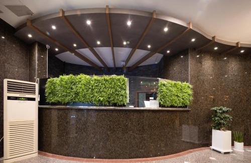 Giheung-gu Hotel | Hotel Suop