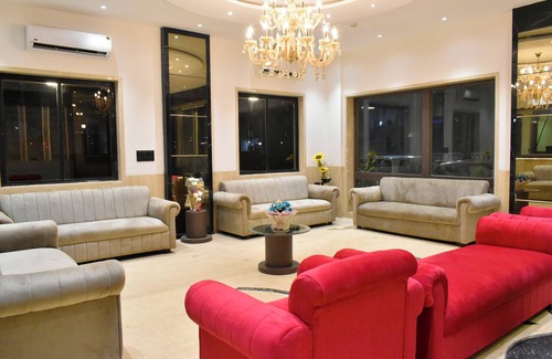 Vasco da Gama Hotel | Hotel Supreme (Vasco)