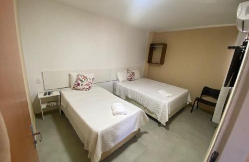Ciudad Del Este Hotel | Hotel Sur Brasil