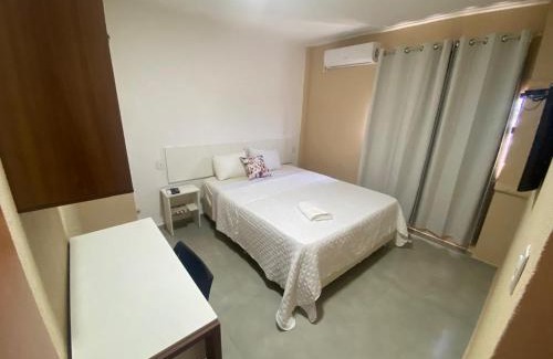 Ciudad Del Este Hotel | Hotel Sur Brasil