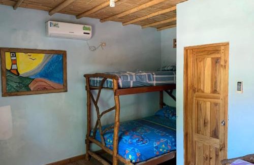 Coastal Region House | Hotel surf casa grande