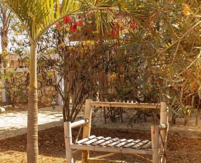 Coastal Region House | Hotel surf casa grande