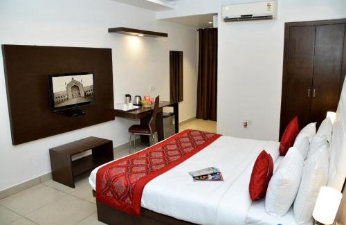 Auli Hotel | Hotel Surya International