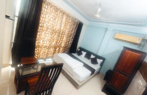 Chomu Hotel | Hotel Surya Palace