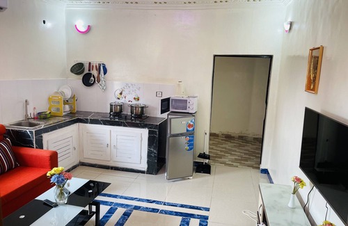Kribi Apartment | Hotel Svet Residence