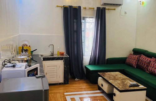 Kribi Apartment | Hotel Svet Residence