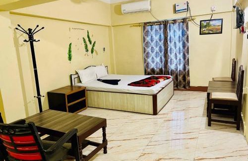 Itahari Hotel | Hotel Swagat