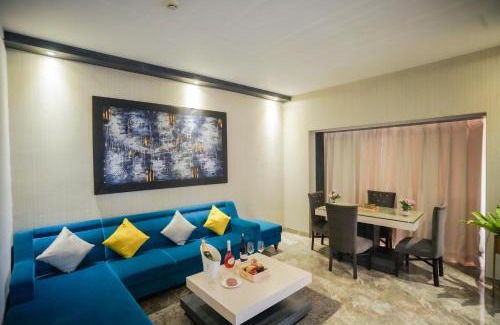Bareilly Hotel | Hotel Swarn Towers
