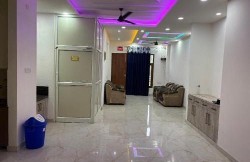 Kalyanpur House | Hotel Swastik Inn