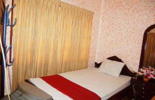 Chittagong Hotel | Hotel Swiss Garden International