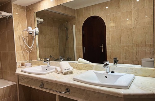 Pinar del Advocat Hotel | Hotel Swiss Moraira