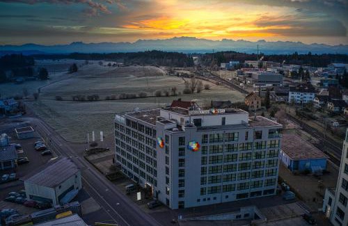 Tannenboden Hotel | Hotel Swiss Star
