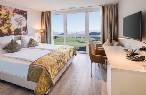 Tannenboden Hotel | Hotel Swiss Star