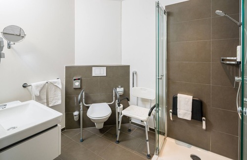 Tannenboden Hotel | Hotel Swiss Star