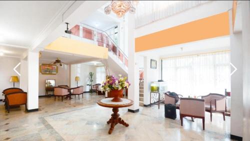 North Cirebon Hotel | Hotel Syariah Cordova